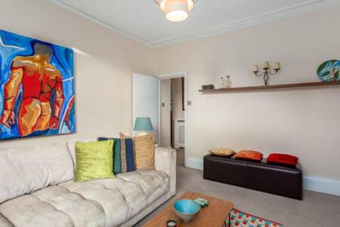 Lovely 2-bed Flat Next To Oval Cricket Ground Apartament *